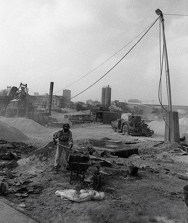 Building a new future in Beirut