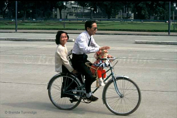 Family Bike