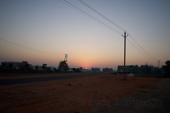 Vaishali dawn