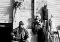 Mr Angelopoulos