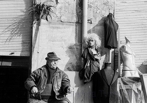 Mr Angelopoulos