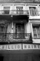 Un millionnaire au Pirée