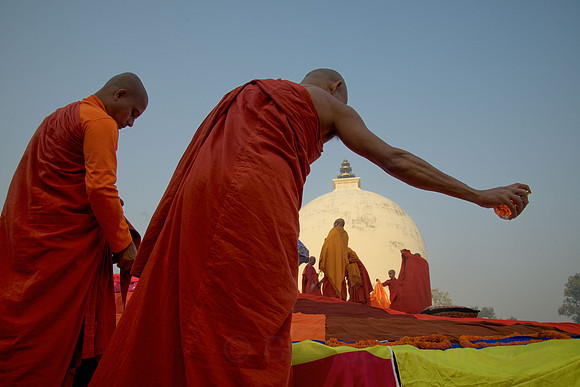 Kushinagar