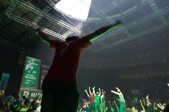 Gol! Lisbon 2010