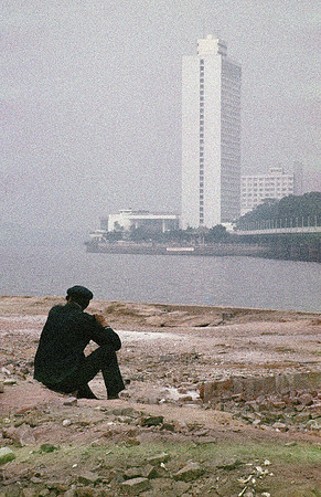 Contemplation - Canton
