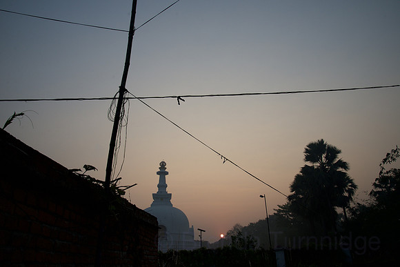 Vaishali dawn