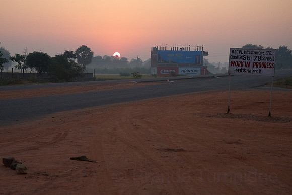 Vaishali dawn