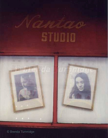 Nantao Studio Singapore