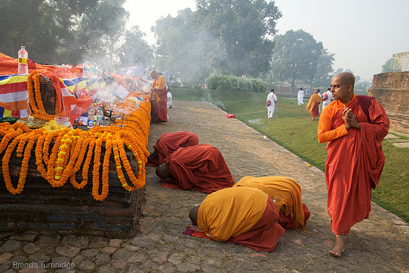 Kushinagar