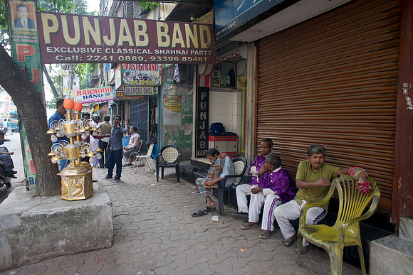 Punjab band