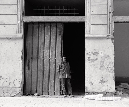Beirut 1998